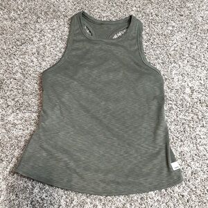 Vuori Sunrise High Neck Tank